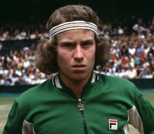 Original bjorn borg john - original,
