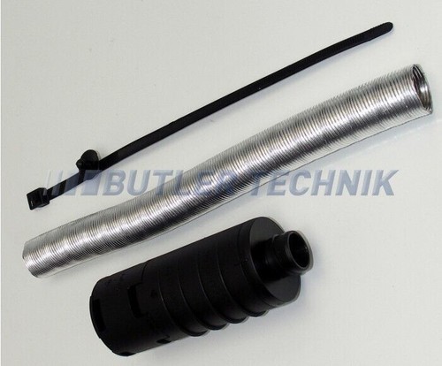Webasto air top evo - top, heater