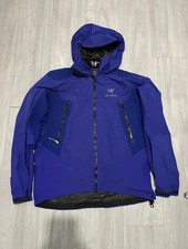 Arcteryx Alpha SL hybrid