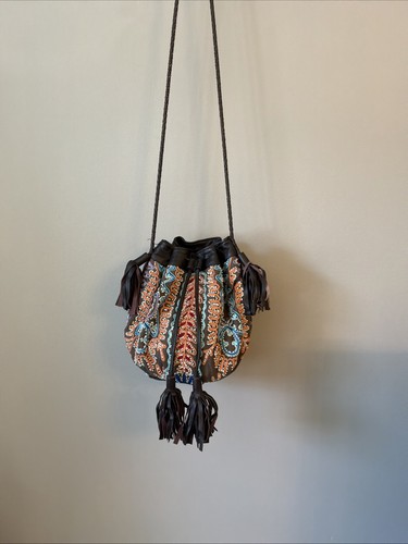 Antik batik lovely brown - antik,