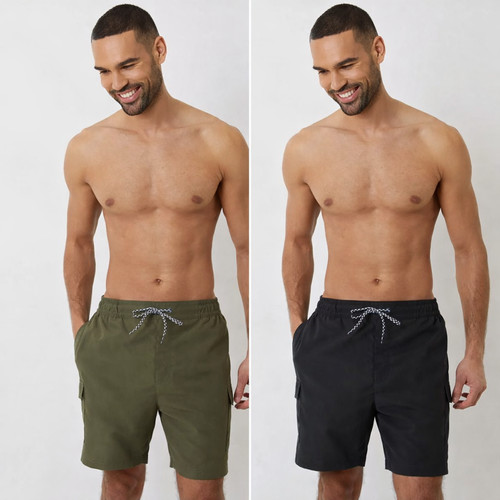Pack threadbare mens - mens, swim