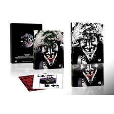 Batman: The Killing Joke 4K