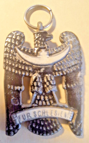 Silesian eagle 1st level - level,