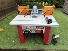 Lumberjack RT1500 Variable