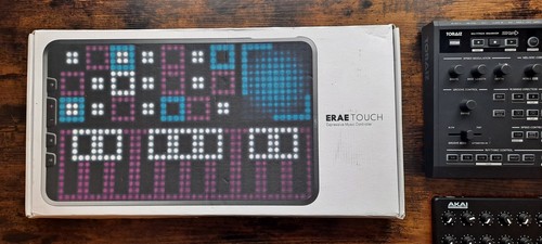 Embodme erae touch - embodme,