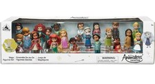 Disney Animators 20pc Princess