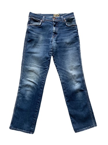 Wrangler texas stretch - wrangler, jeans