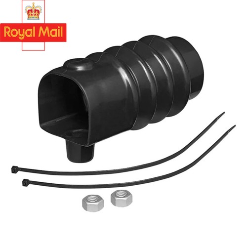 Trailer rubber hitch - trailer,