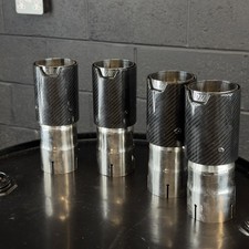 BMW M3 (E90/E92/E93) MP Style