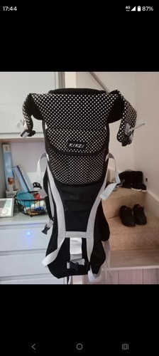 Baby carrier