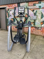 Matrix E3x Commercial Cross Trainer