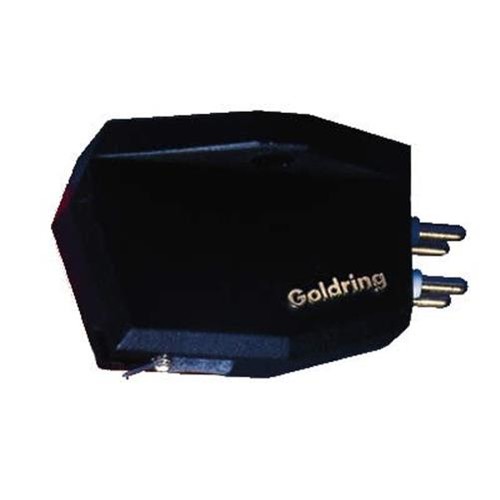 Goldring elite moving - elite,