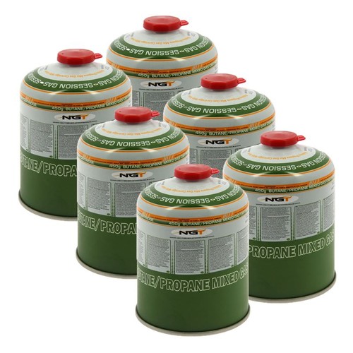 Pack ngt 450g butane - ngt,