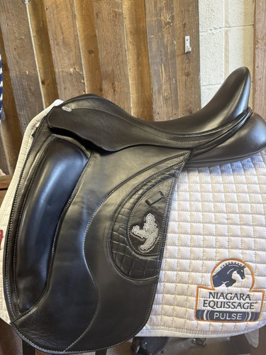 Fairfax world class - world, dressage