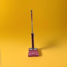 Pink Gtech AirRam 22V Cordless