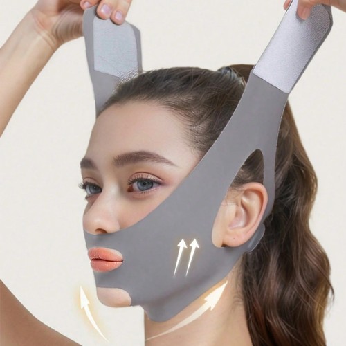 1pc women shape face - 1pc,