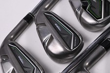 Taylormade RBZ Irons / 4-PW+AW