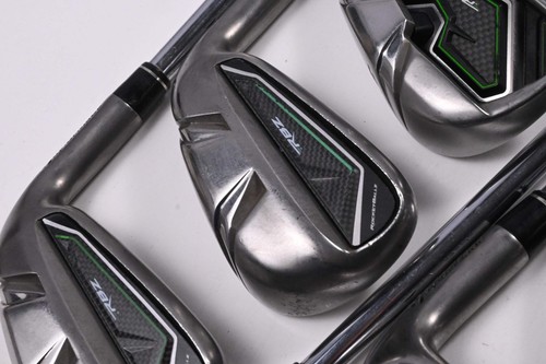 Taylormade rbz irons - taylormade, /