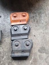 Genuine RH Front Timing Belt