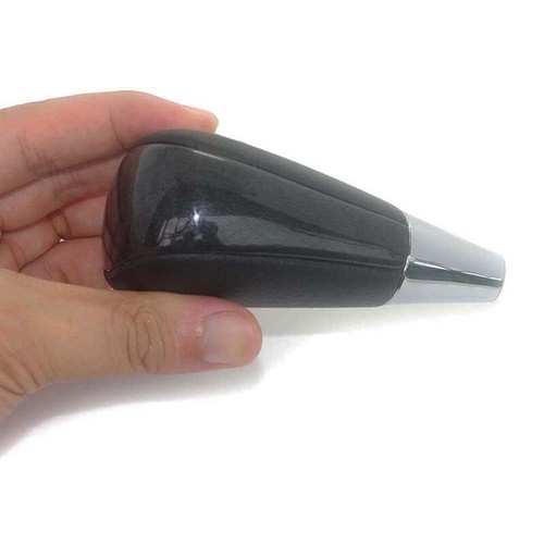 Gear shift knob - gear, automatic