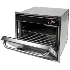 CAN GAS OVEN & GRILL FO5010 BUILT-IN CAMPERVAN CARAVAN MOTORHOME COOKER 12V