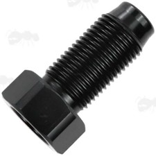 3/8x24 UNF Thread 12g 16g 25g