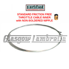 Vespa T5 Mk1 & Classic