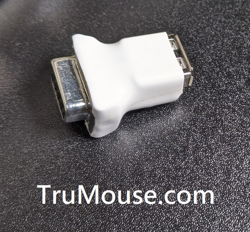 Trumouse true usb - true, atari