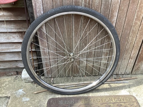 Raleigh front whhel x - raleigh,