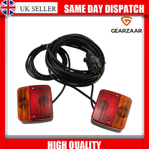 12v7 cable with - 12v7.5m,