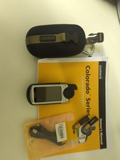 Garmin Oregon 300 Handheld GPS