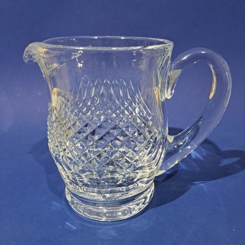 Waterford crystal colleen - crystal, “