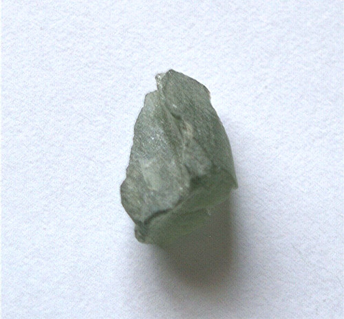 Moldavite stone genuine 1g - moldavite,