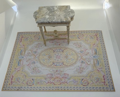 Dolls house scale artisan - scale,