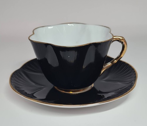 Shelley dainty fine bone china - fine,