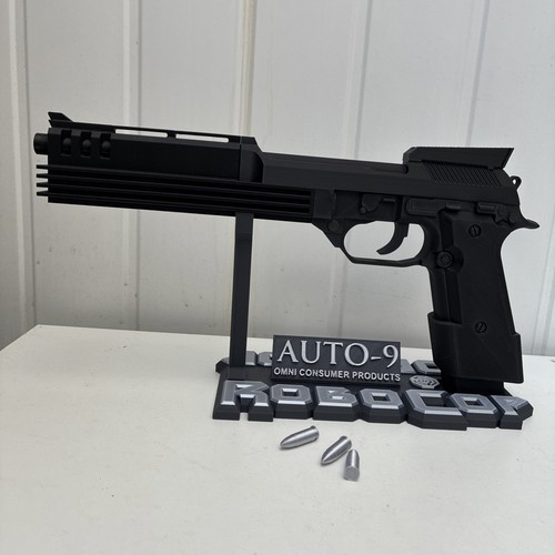 Robocop auto prop ocp - auto, ocp,