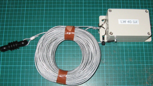 160 6m multiband - 160, -6m