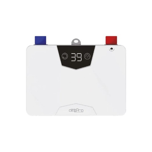 Dexpro 5kw inline - dexpro, 5.5kw