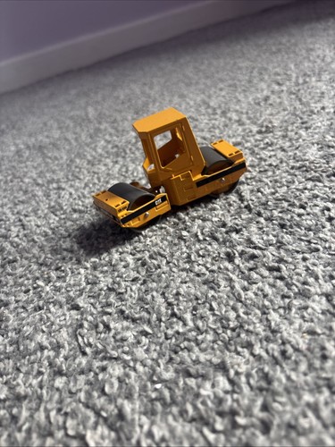 Joal caterpillar cat - cat, cb-534