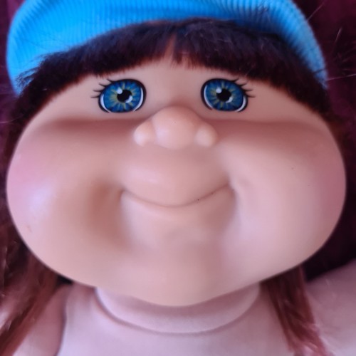 Jakks 2011 cabbage patch kids - jakks,
