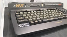 PANASONIC FS-A1WX MSX2 main