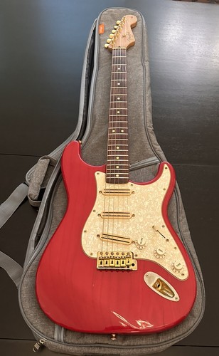 2001 fender american - fender,