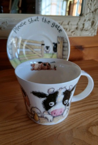 Roy kirkham large - kirkham, cup