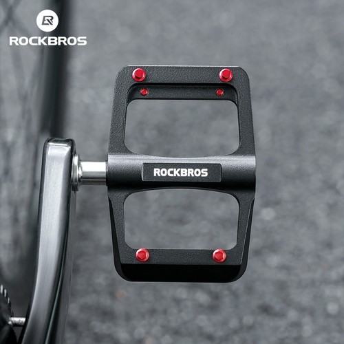 Rockbros bicycle pedal - bicycle, durable