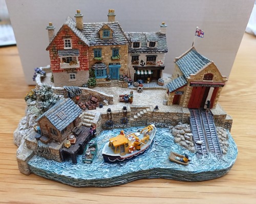 Rnli life boats safely - rnli, home