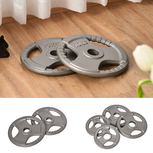 Olympic weight plates set - olympic,