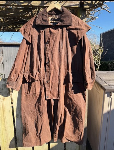Barbour stockman coat - coat, mens