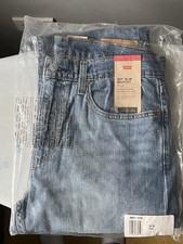Levi's 527 Men's Slim Blue