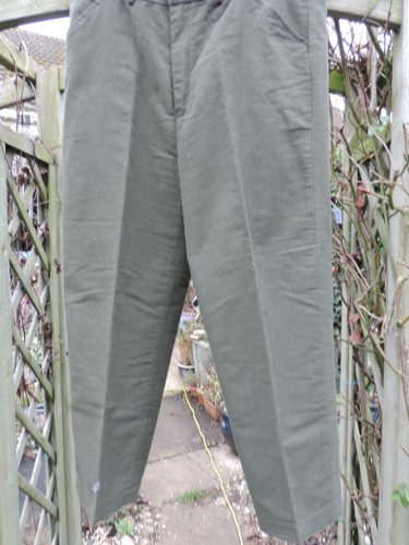 Mens rydale moleskin trousers - mens,