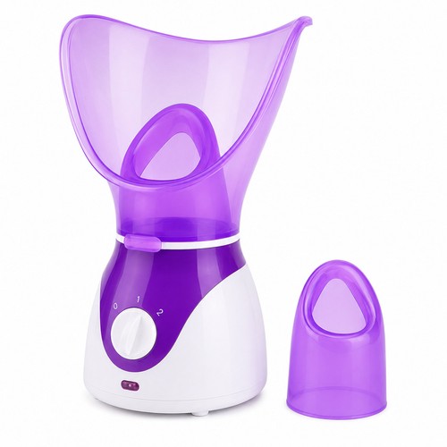 Facial steamer face spa - steamer,